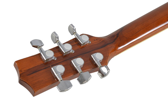 Acoustic Student Guitar 38